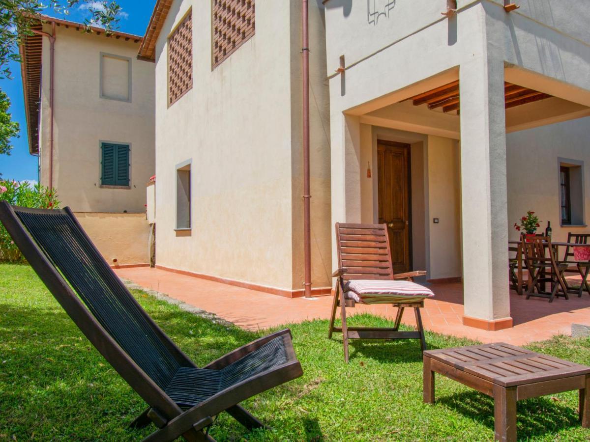 Apartment Borgo Fontana-4 By Interhome Toiano Dış mekan fotoğraf