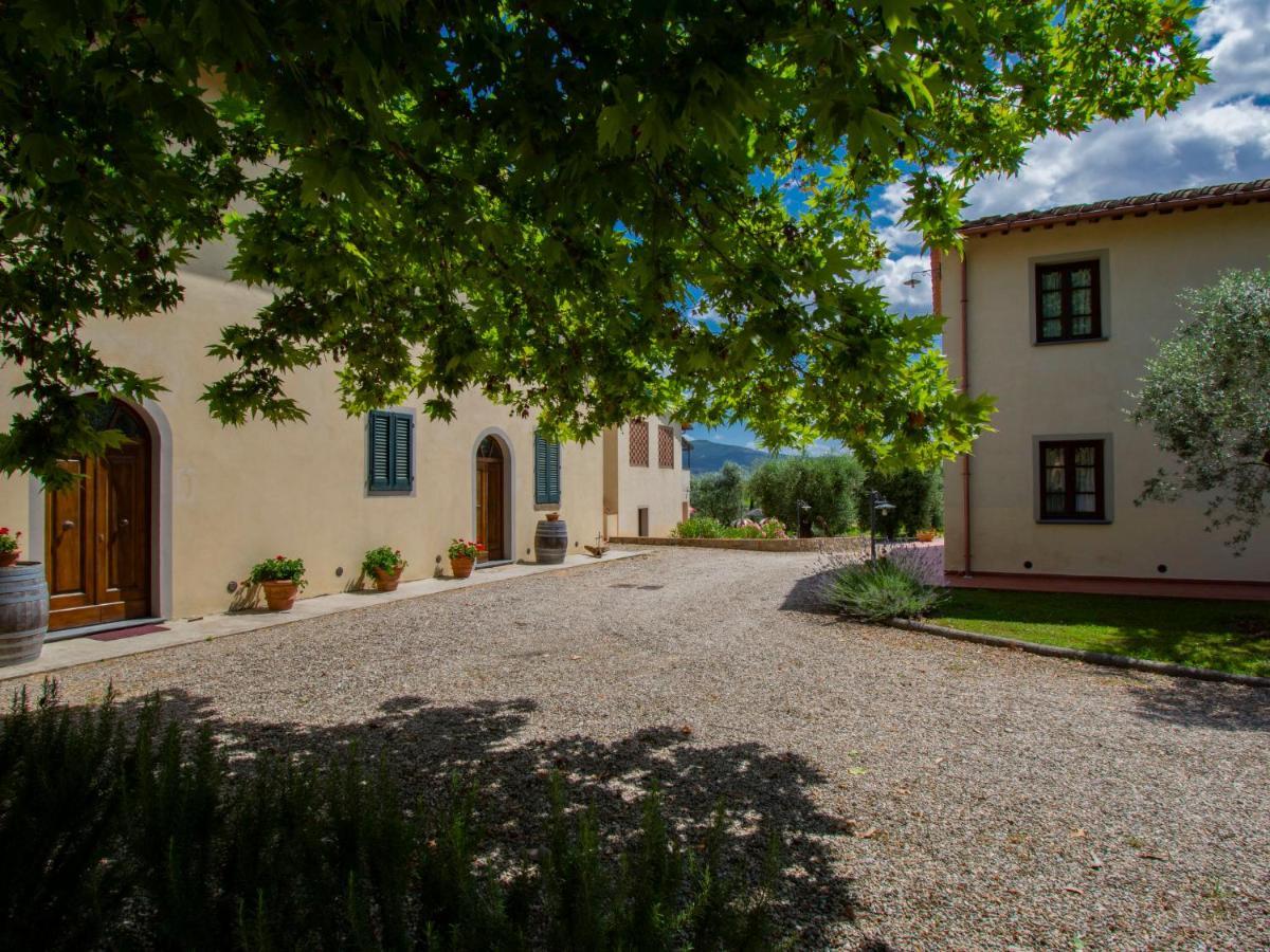 Apartment Borgo Fontana-4 By Interhome Toiano Dış mekan fotoğraf