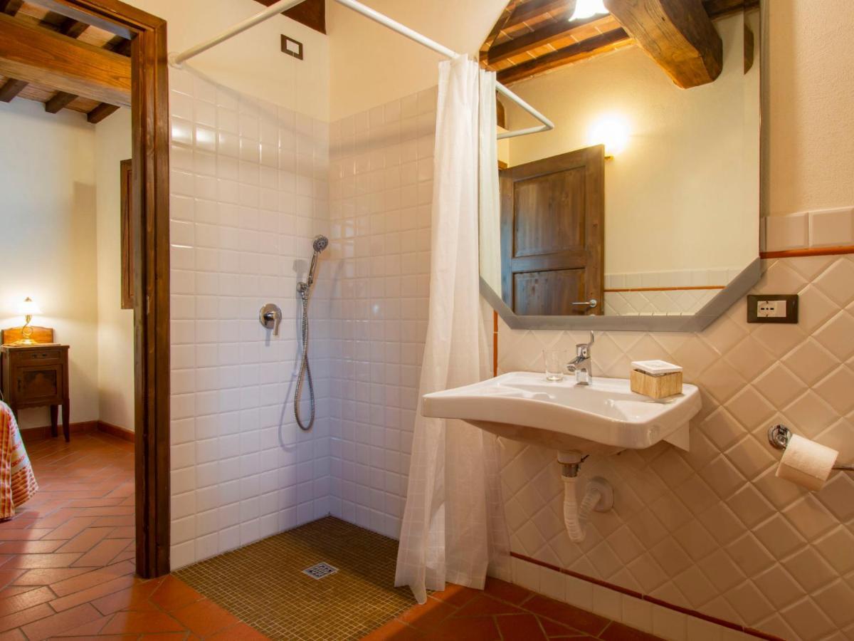 Apartment Borgo Fontana-4 By Interhome Toiano Dış mekan fotoğraf